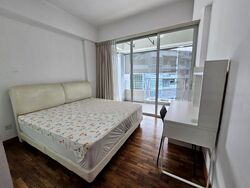The Stellar (D5), Condominium #550502031